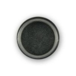 Kleurpoeder zwart gemengd met acryl