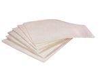 Table Towels (Wit)