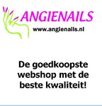 Angienails webshop